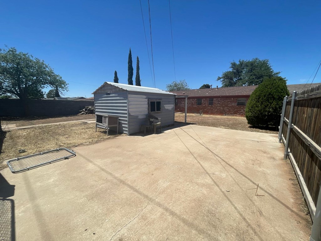 4705 Ric Dr, Midland, Texas image 7