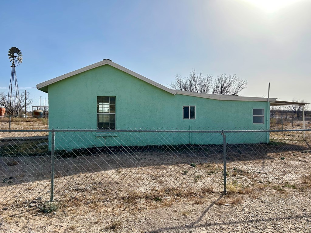 5183 N Hwy 18, Fort Stockton, Texas image 2