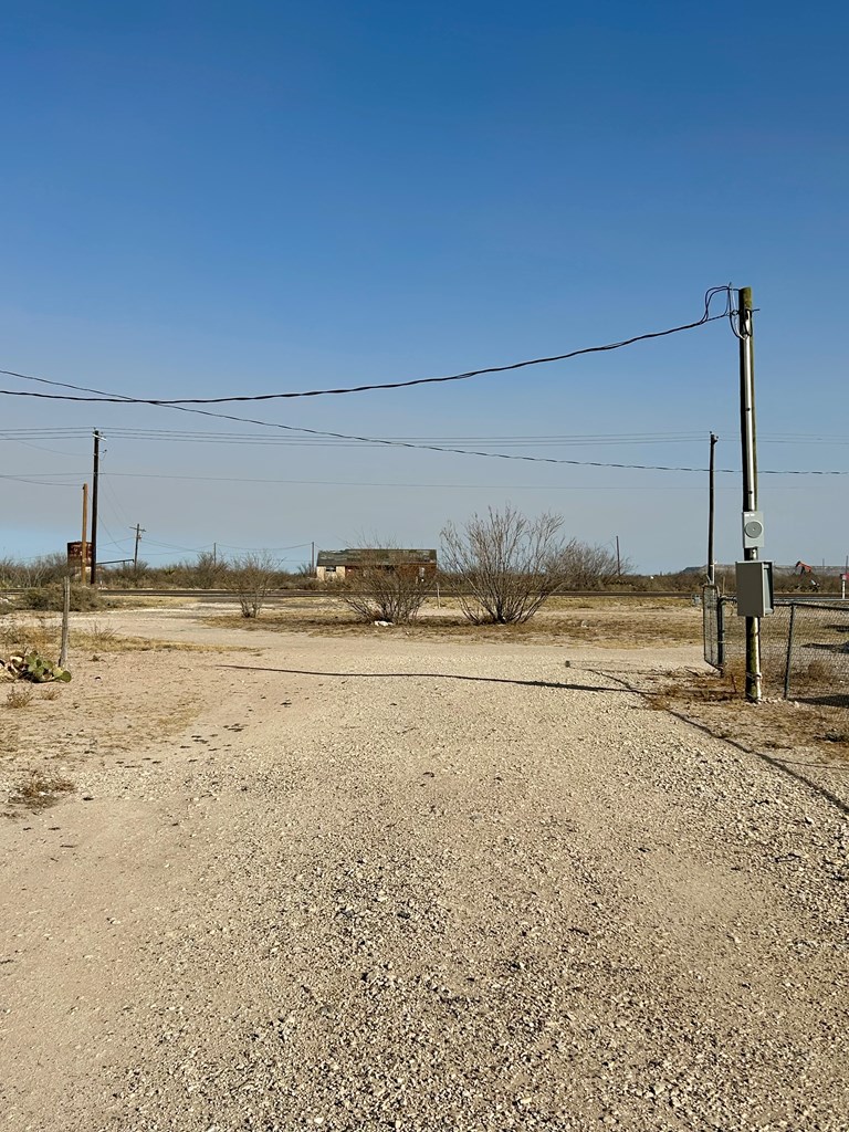 5183 N Hwy 18, Fort Stockton, Texas image 8