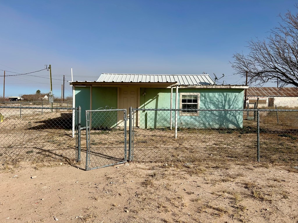 5183 N Hwy 18, Fort Stockton, Texas image 5