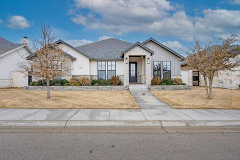 Homes For Sale - 5809 Val Verde Dr<br/> Midland, TX 79707