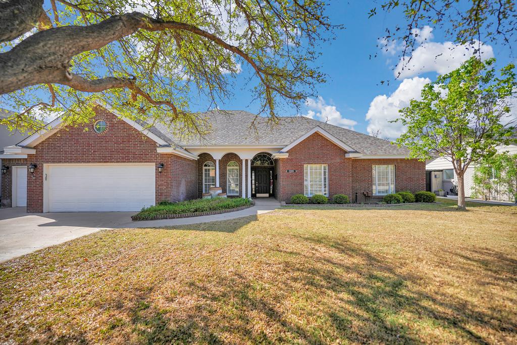 3209 Sinclair Ave, Midland, Texas image 1