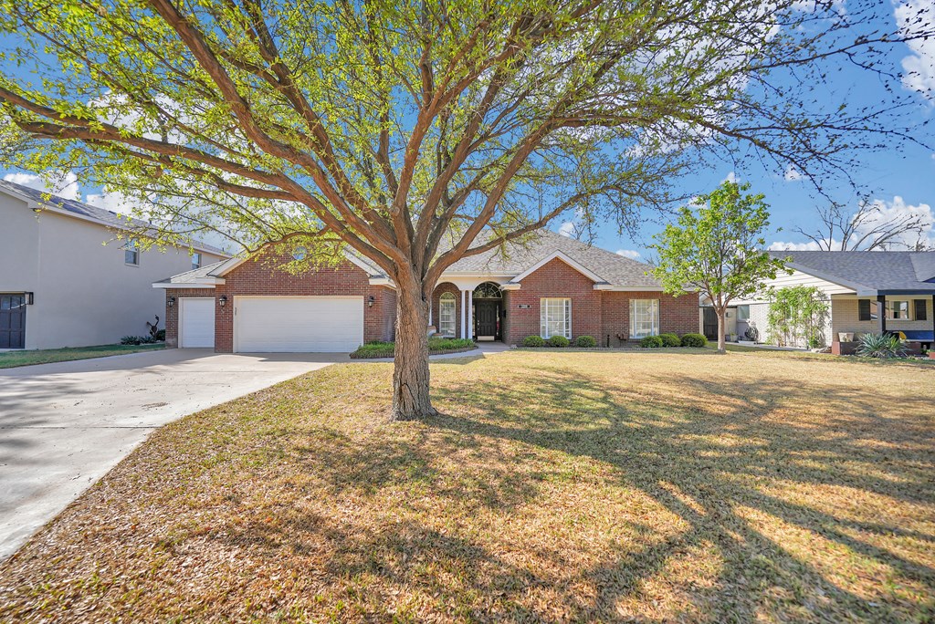 3209 Sinclair Ave, Midland, Texas image 2