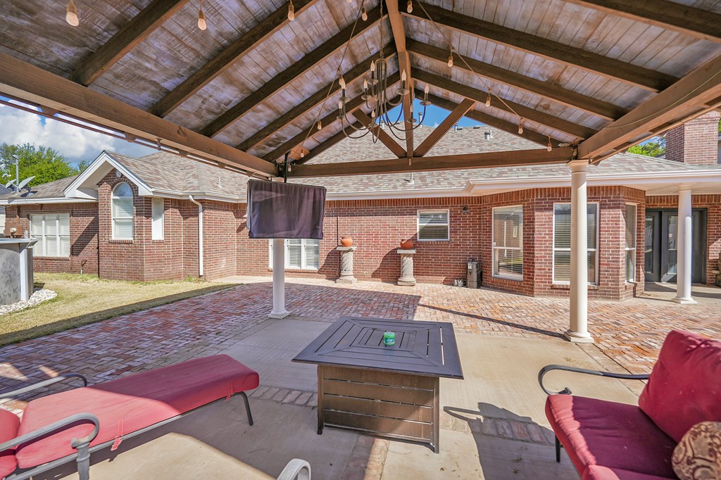 3209 Sinclair Ave, Midland, Texas image 28