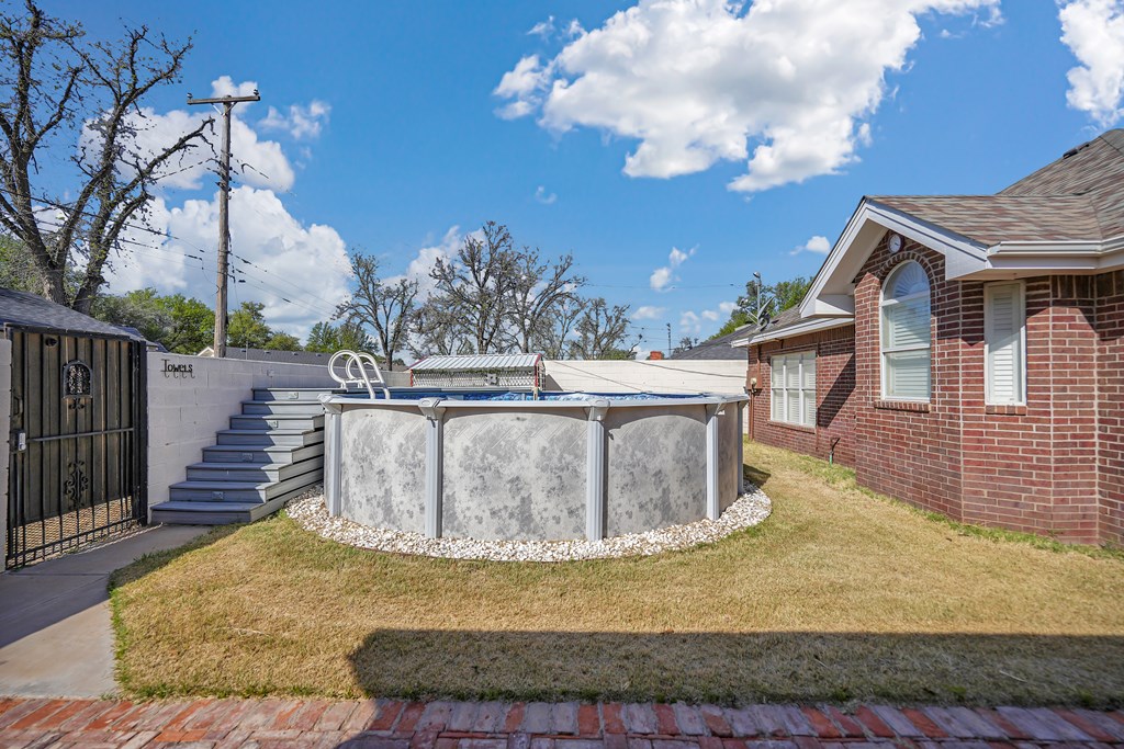 3209 Sinclair Ave, Midland, Texas image 29