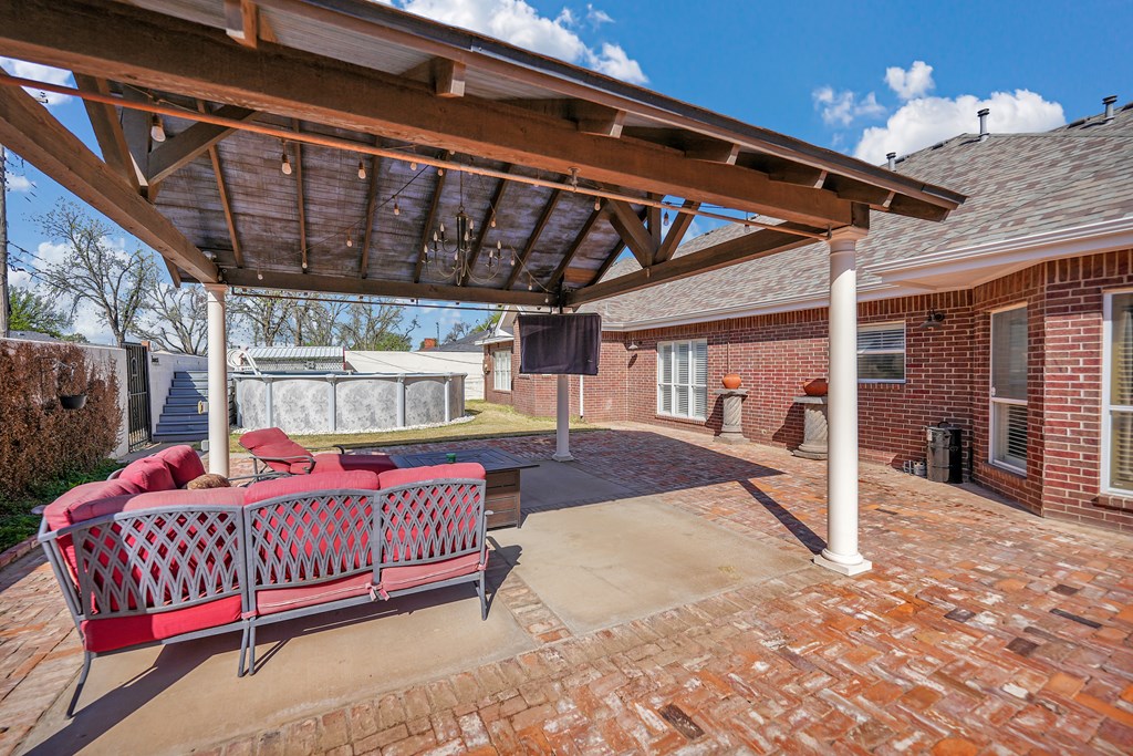 3209 Sinclair Ave, Midland, Texas image 27