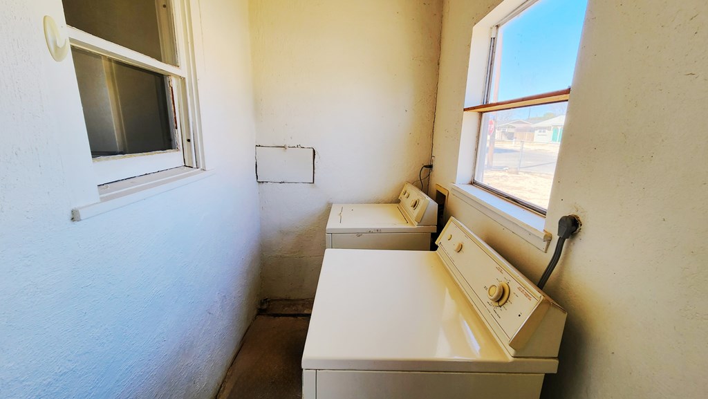 308 N Rollins St, Fort Stockton, Texas image 13