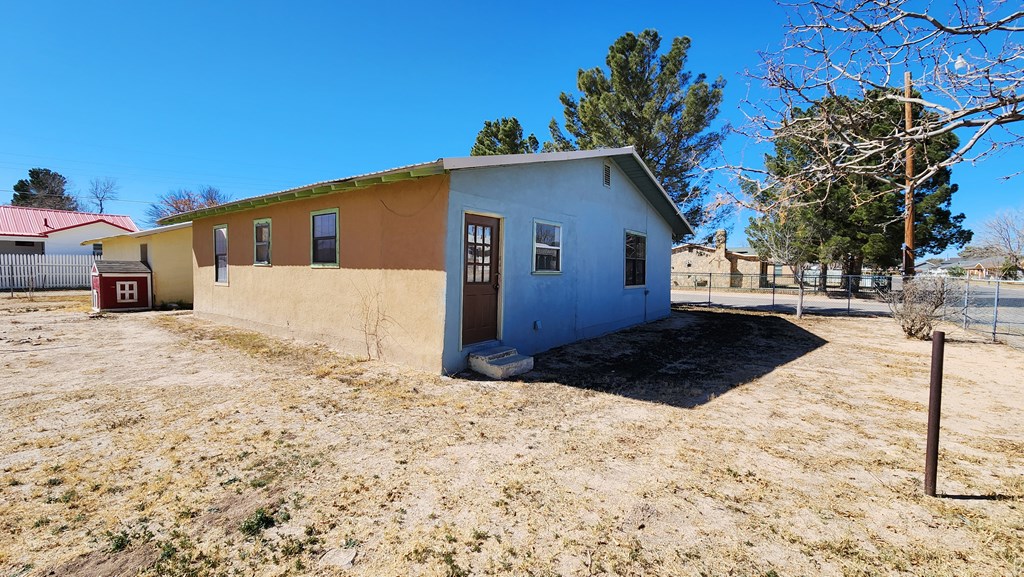 308 N Rollins St, Fort Stockton, Texas image 16