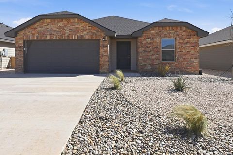 Homes For Rent - 2511 S County Rd 1101<br/> Midland, TX 79706