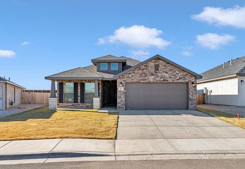 Homes For Sale - 5811 Briscoe<br/> Midland, TX 79705