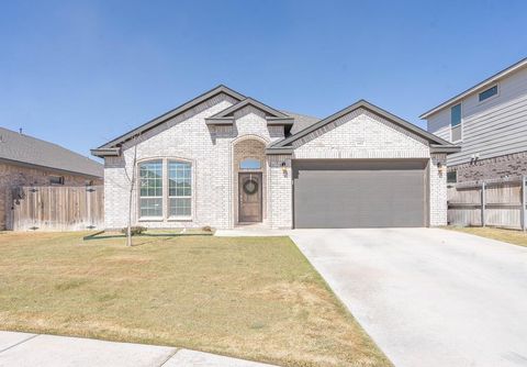 Homes For Sale - 6412 Fortitude Ct<br/> Midland, TX 79706