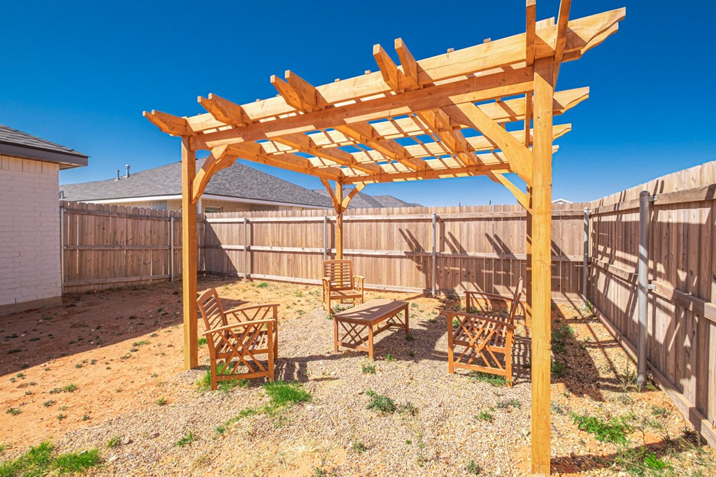 1221 Bourbon St, Odessa, Texas image 39