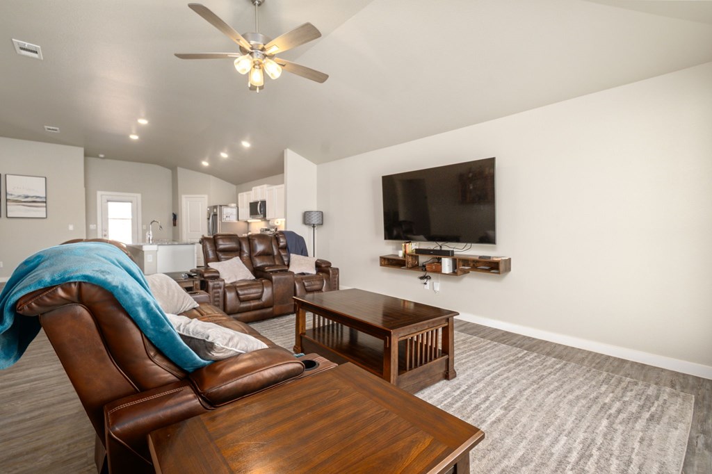 1221 Bourbon St, Odessa, Texas image 5
