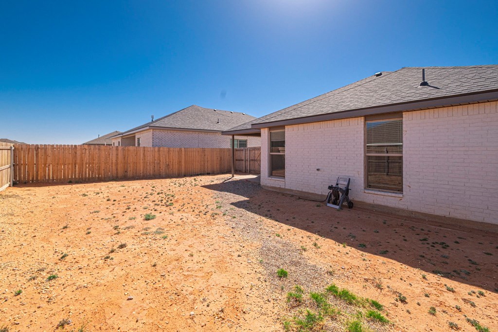 1221 Bourbon St, Odessa, Texas image 40