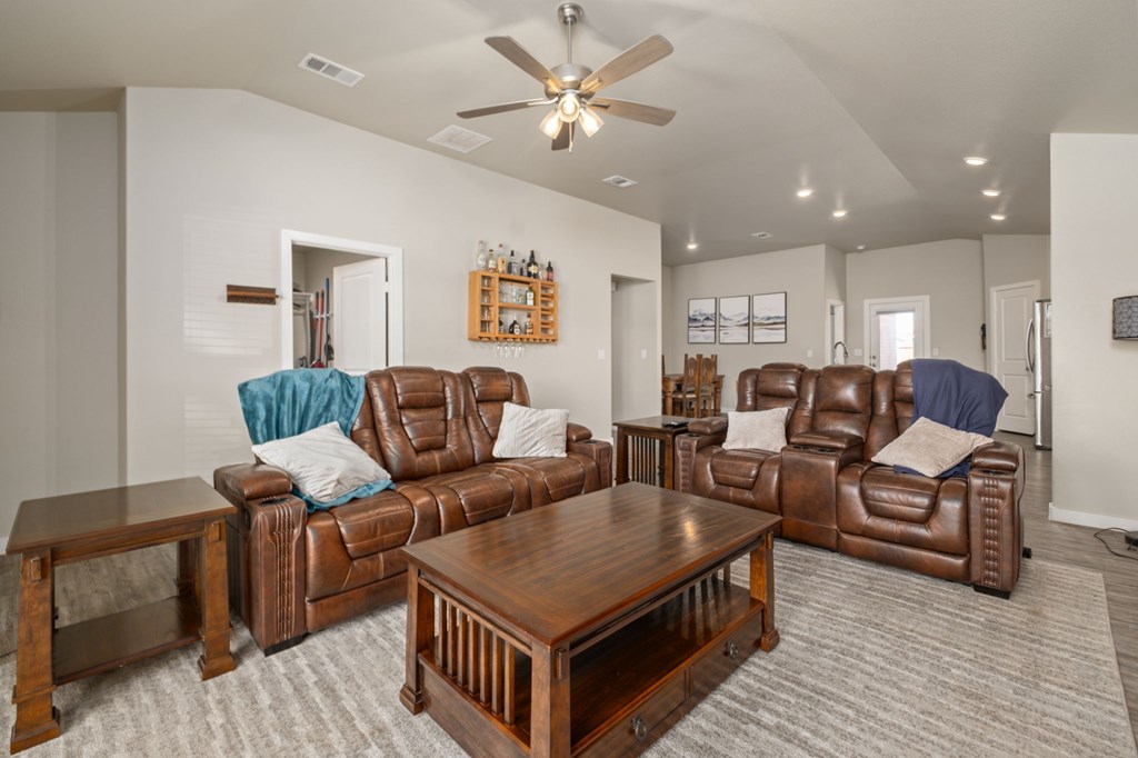1221 Bourbon St, Odessa, Texas image 6