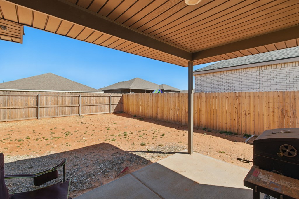 1221 Bourbon St, Odessa, Texas image 35