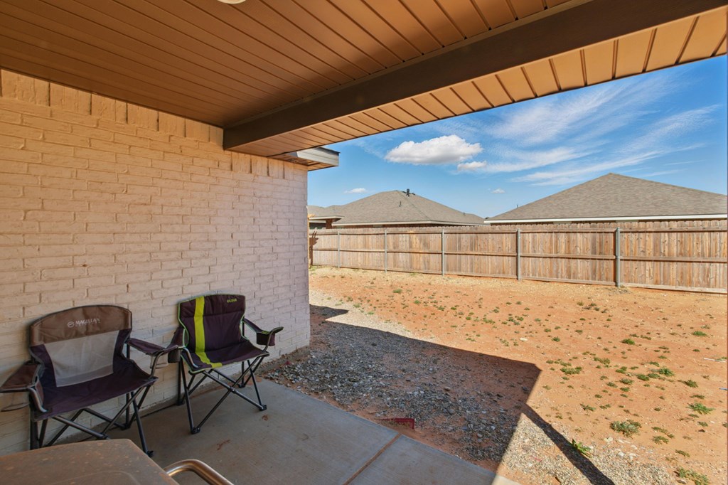1221 Bourbon St, Odessa, Texas image 34