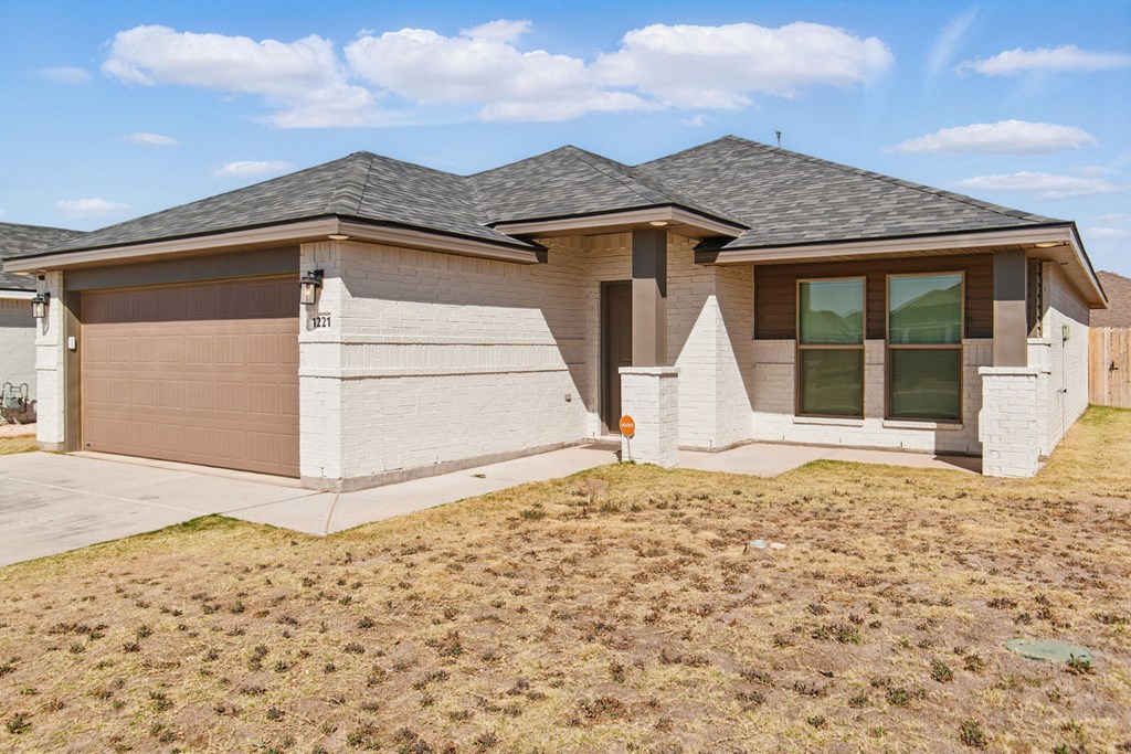 1221 Bourbon St, Odessa, Texas image 3