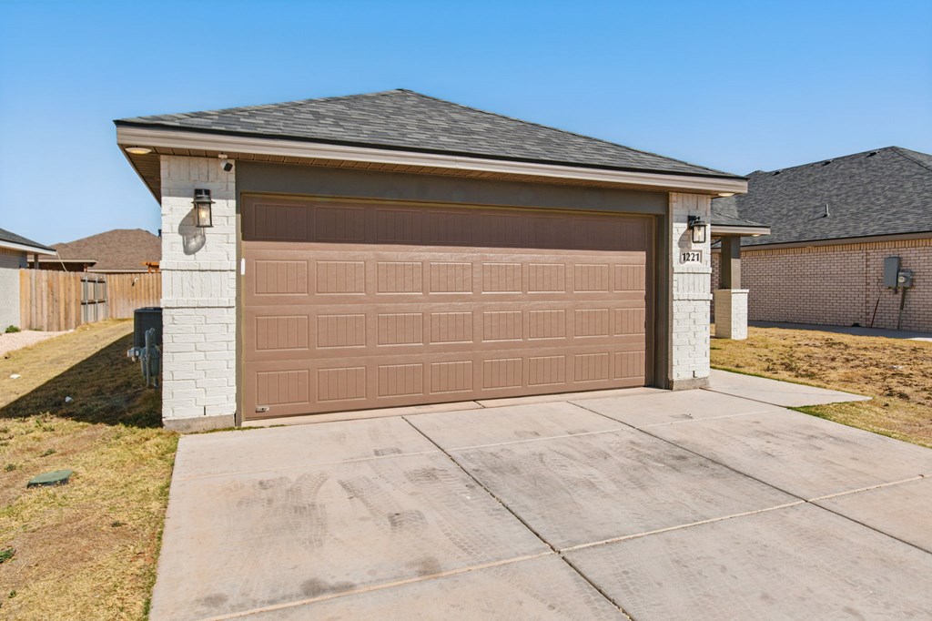1221 Bourbon St, Odessa, Texas image 4