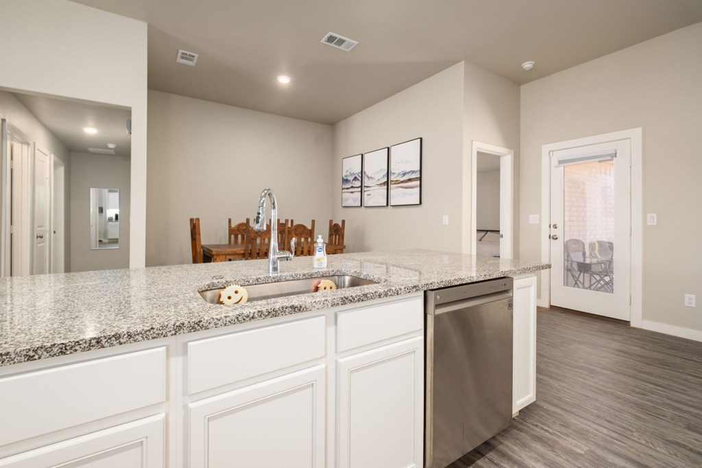 1221 Bourbon St, Odessa, Texas image 12