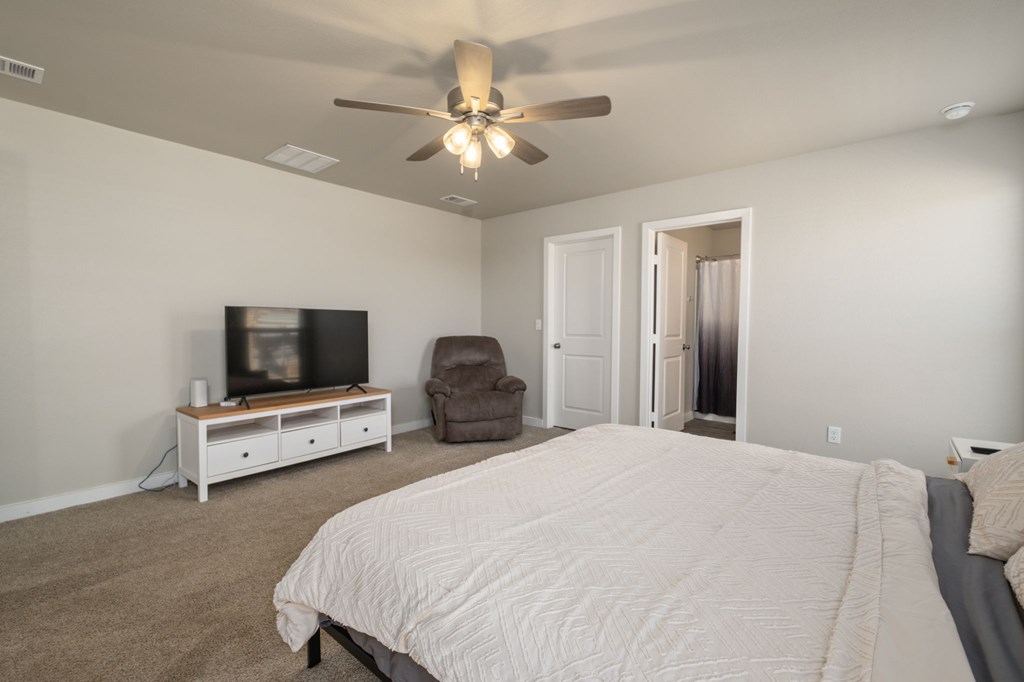 1221 Bourbon St, Odessa, Texas image 20