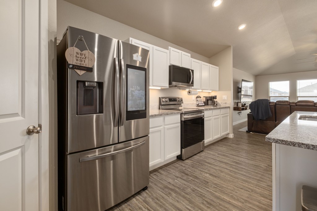 1221 Bourbon St, Odessa, Texas image 14