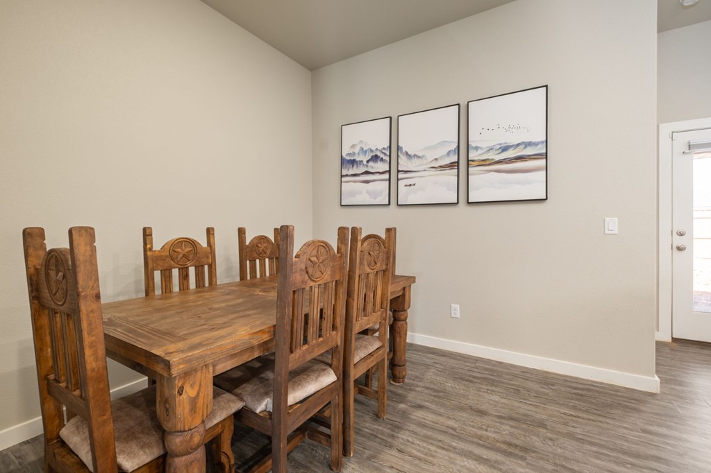 1221 Bourbon St, Odessa, Texas image 18