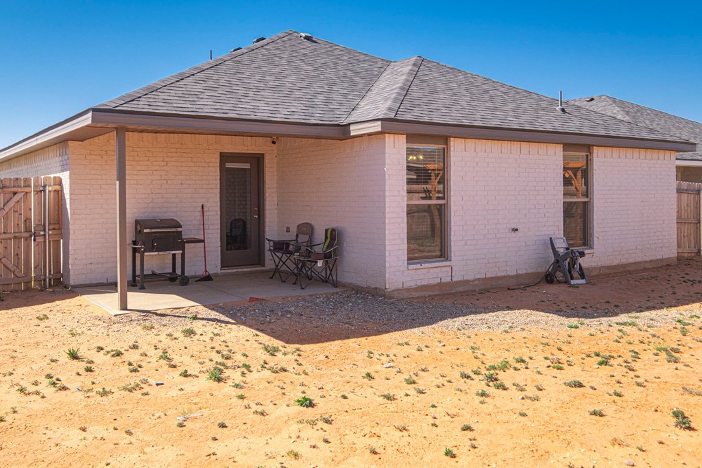 1221 Bourbon St, Odessa, Texas image 37