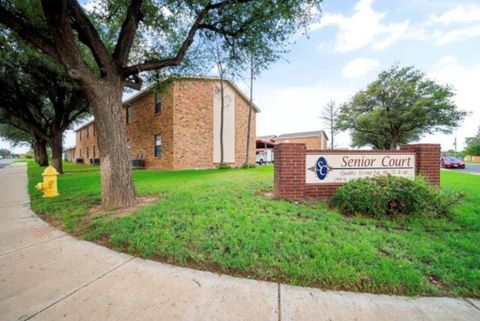 Apartment For Rent - 2901 W Louisiana Ave #3<br/> Midland, TX 79701