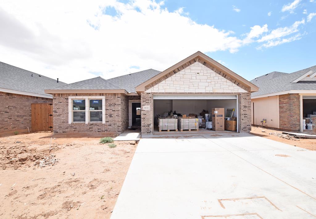 View Odessa, TX 79765 house