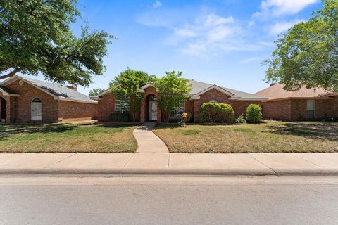 Homes For Sale - 5103 Sherwood Dr<br/> Midland County, Midland, TX 79707