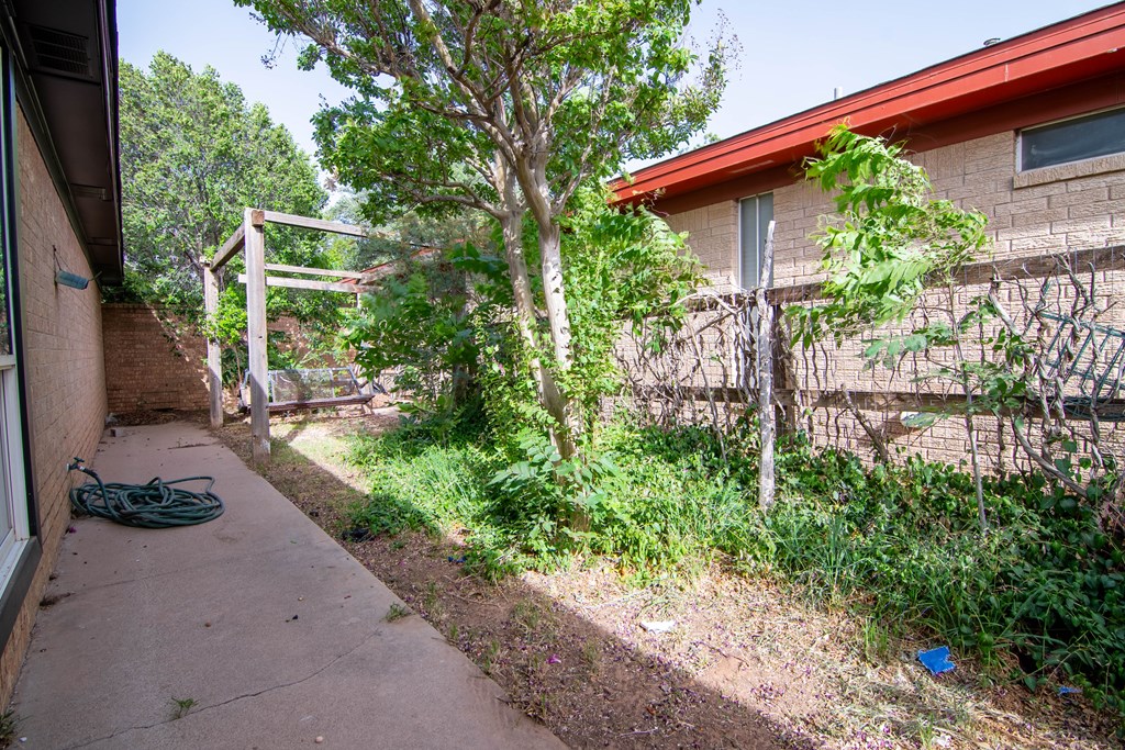 1017 Ward St, Midland, Texas image 30