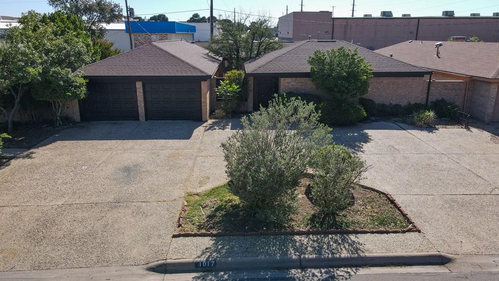 1017 Ward St, Midland, Texas image 34
