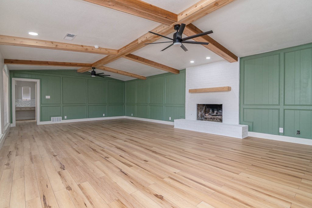 1017 Ward St, Midland, Texas image 7