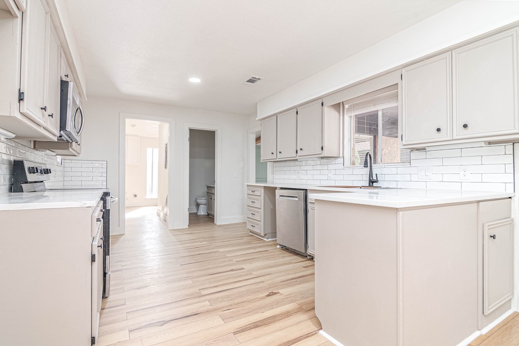 1017 Ward St, Midland, Texas image 11