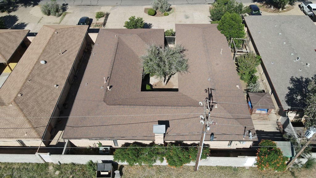 1017 Ward St, Midland, Texas image 35