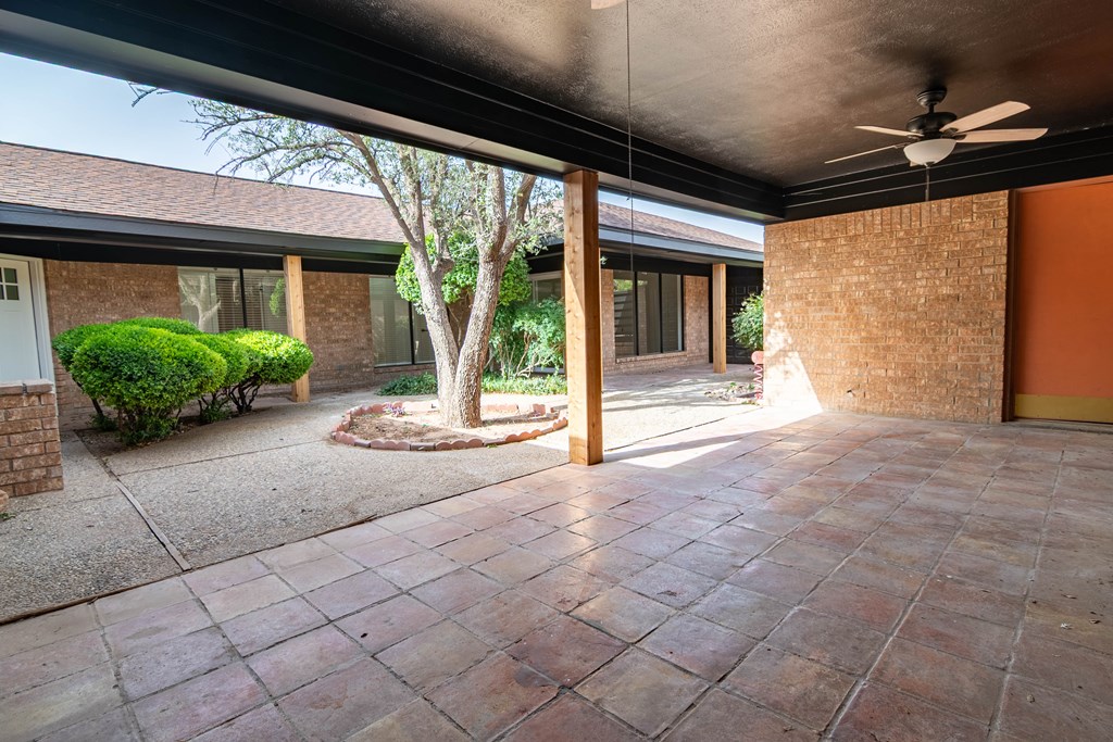 1017 Ward St, Midland, Texas image 4