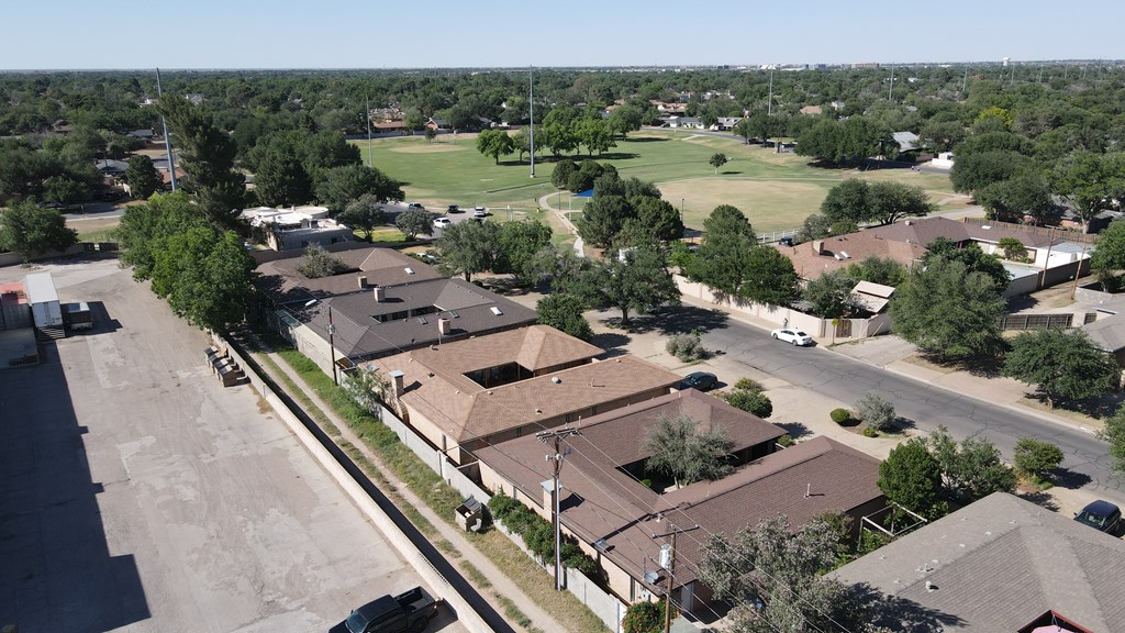 1017 Ward St, Midland, Texas image 36