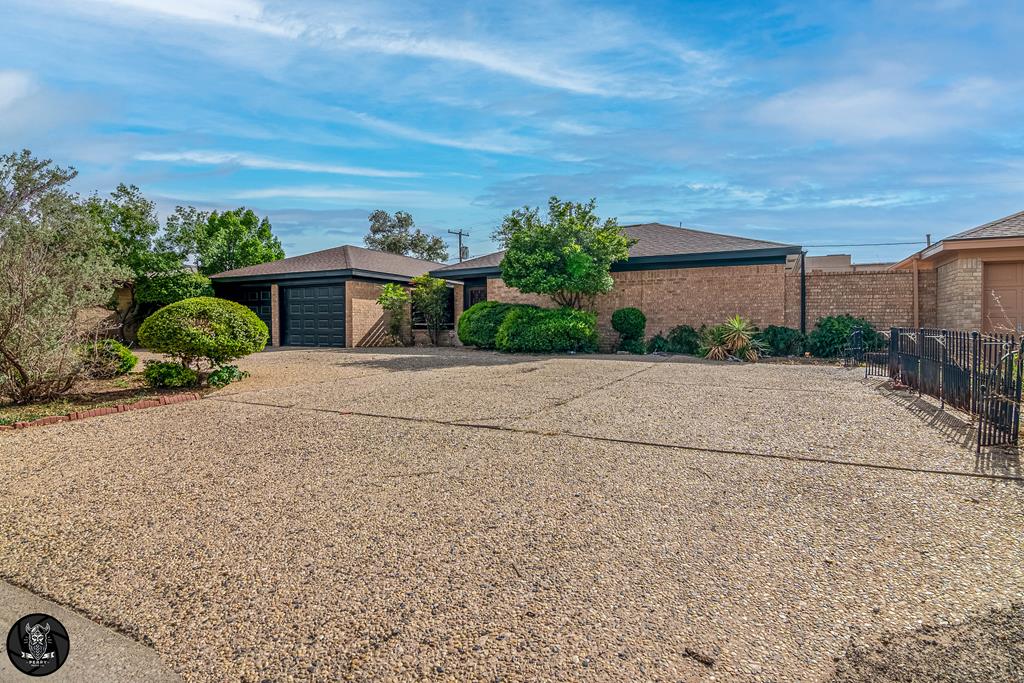 1017 Ward St, Midland, Texas image 1