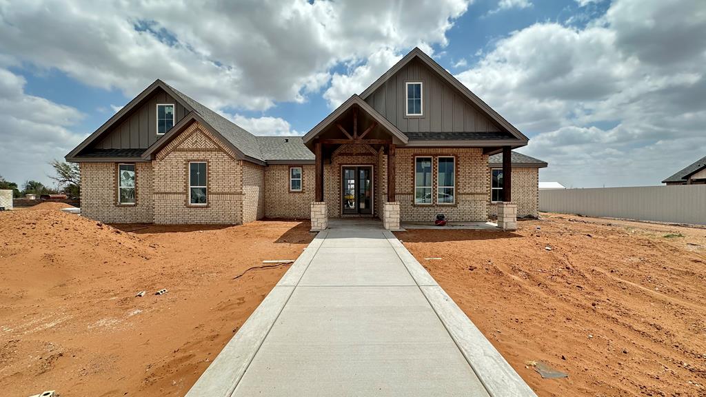 10801 W County Rd 142, Midland, Texas image 1