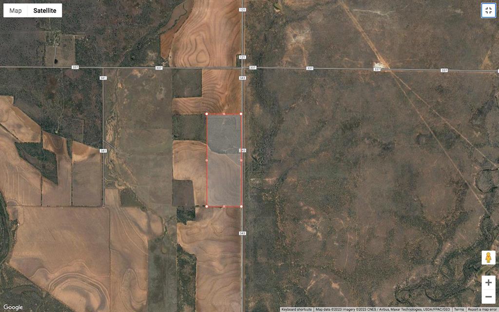 000 County Rd 343, Colorado City, Texas image 1