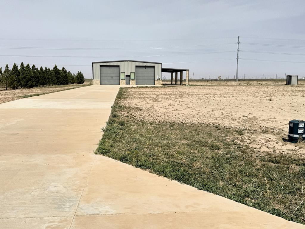 6900 W County Rd 41, Midland, Texas image 1