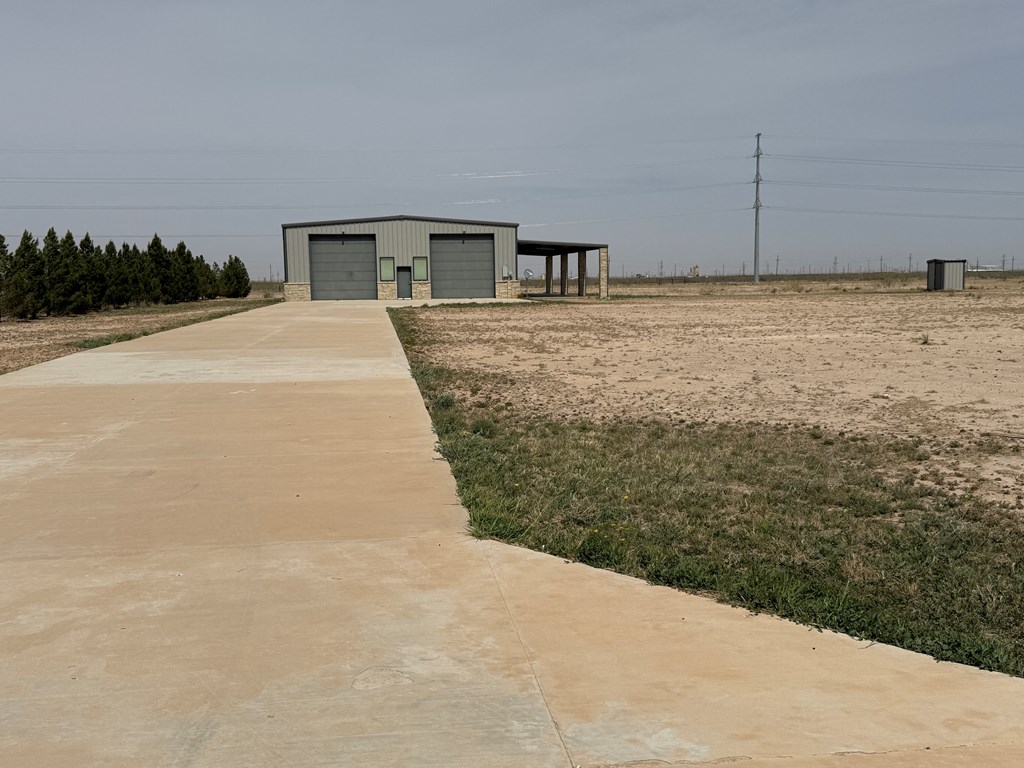 6900 W County Rd 41, Midland, Texas image 12