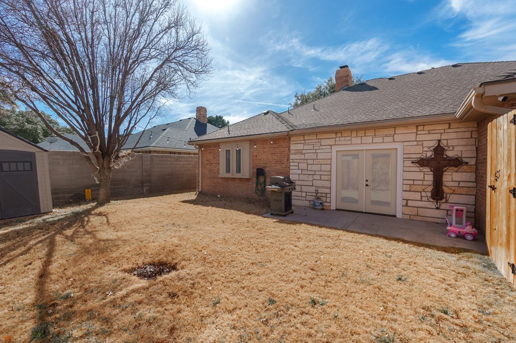 4902 Foxboro Court, Midland, Texas image 24