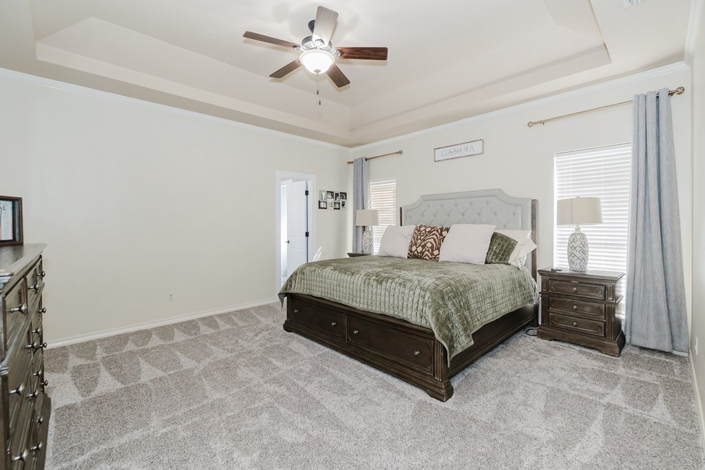 4902 Foxboro Court, Midland, Texas image 15