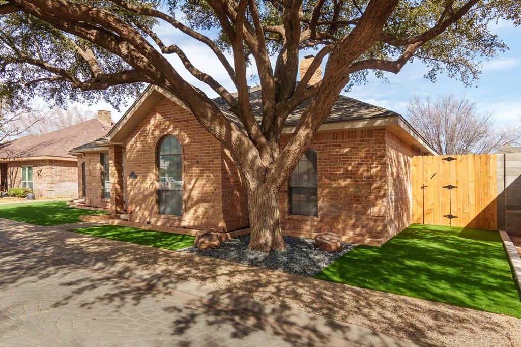 4902 Foxboro Court, Midland, Texas image 26