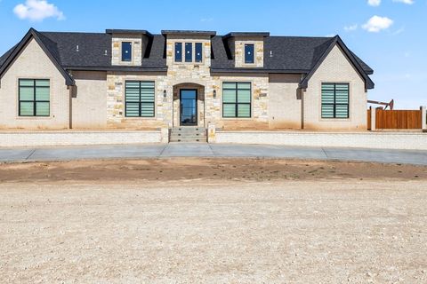 Homes For Sale - 4703 N County Rd 1154<br/> Midland County, Midland, TX 79705