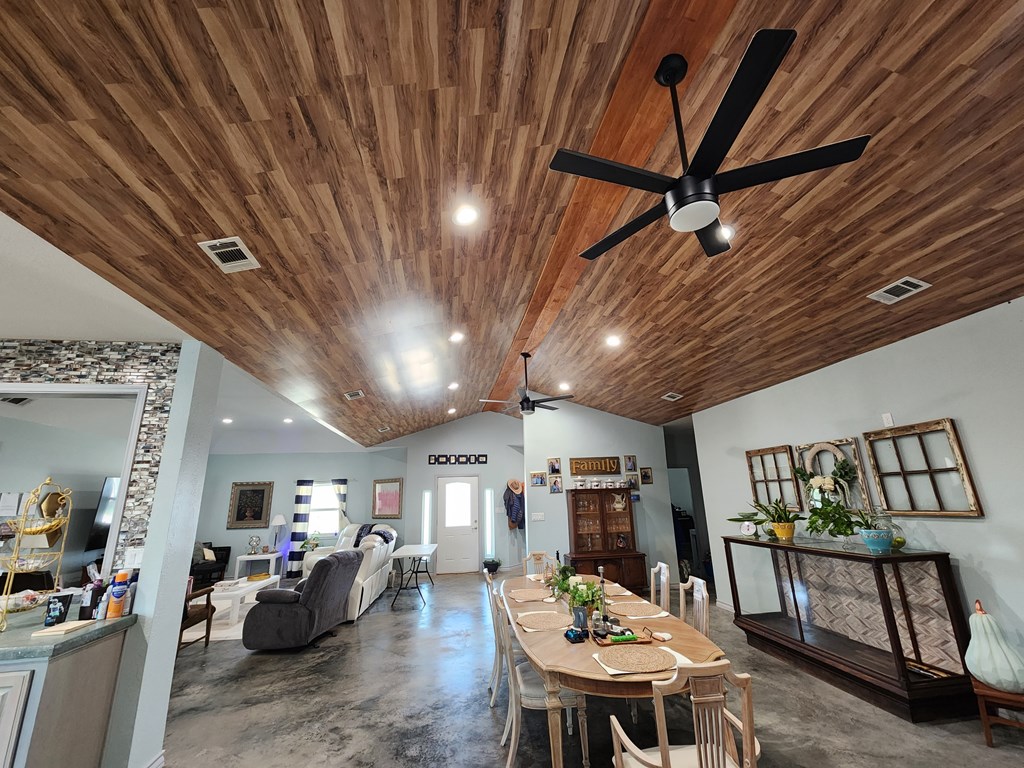 24501 S County Rd 1210, Midland, Texas image 36