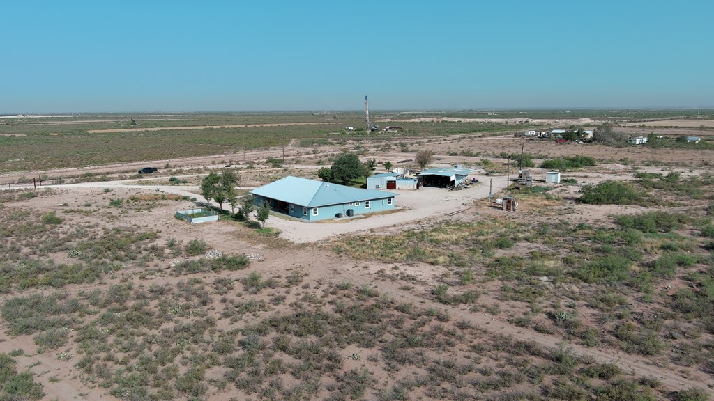 24501 S County Rd 1210, Midland, Texas image 40