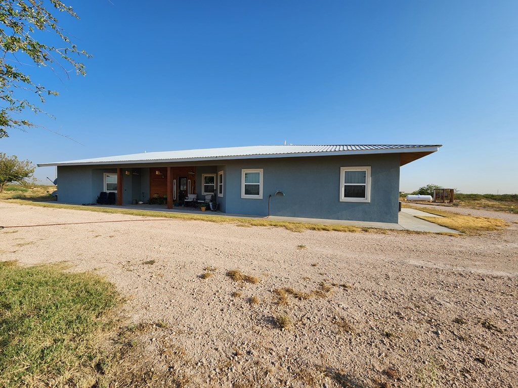 24501 S County Rd 1210, Midland, Texas image 2